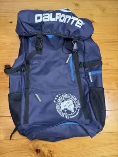 DALPONTE ダウポンチ　リュック