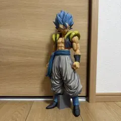犬好き 様専用 【ブリスター未開封】SMSP ドラゴンボール ゴジータ 02