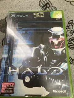 HALO ヘイロー