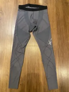 CW-X HXO-799 スポーツタイツ メンズ Sサイズ