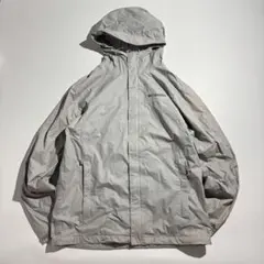 00s Columbia マウンテン ジップ フーディパーカー アウトドア 古着のサムネイル