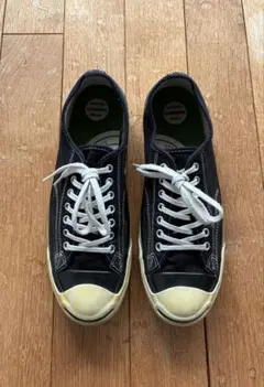 2025年最新】コンバースジャックパーセル 27.5の人気アイテム - メルカリ