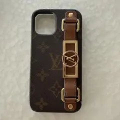 2025年最新】ルイヴィトン iphoneケース12の人気アイテム - メルカリ