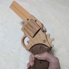ベレッタ】ダンボール銃 ハンドガン - メルカリ