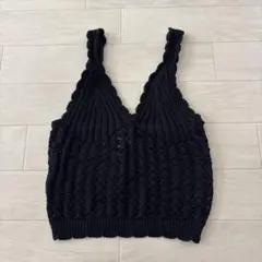 h&m ベスト