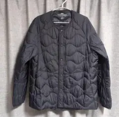 UNIQLO White Mountaineering ウルトラライトダウン