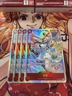 2025年最新】ホロカードコレクション ワンピースの人気アイテム