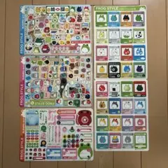 FROG STYLE シールセット