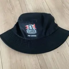 エックスガール エクストララージ　バケットハット