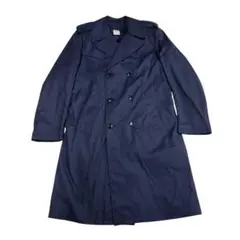 90s イタリア軍 SARTORIA MILITARE 空軍実物トレンチコートL