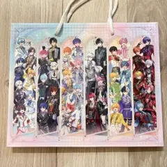 STPR Family STORE DREAM LAND ショッパー 紙袋