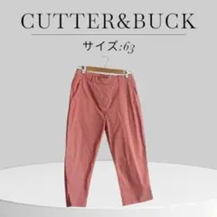 CUTTER&BUCK カッターアンドバック パンツ ゴルフ クロップド