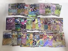 ポケモンカードゲーム ex まとめ売り 100枚セット ex 大量セット ④