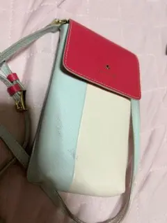 【使用済み】Luria4℃ スマホケースのサムネイル