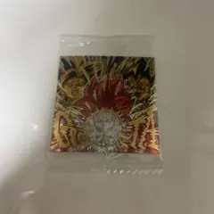 ゴジータ トレーディングカード パワー9200