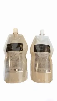 2025年最新】TOKIOハイパーインカラミの人気アイテム - メルカリ