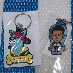 三代目  JSB  山下健二郎セット