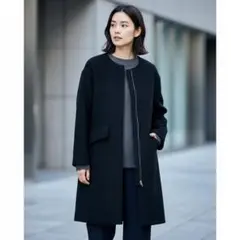 2026年最新】Spick and Span レディース ロングコートの人気アイテム