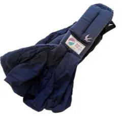 Baba Slings ババスリング 抱っこひも ネイビー