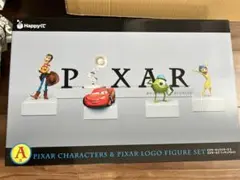 2025年最新】ピクサーA賞の人気アイテム - メルカリ