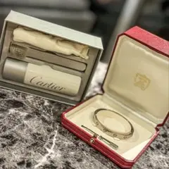 カルティエ ブレスレット