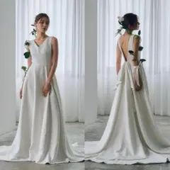 【未使用品】W321 デザイン&サイズ変更 DRESS PRODUCTION