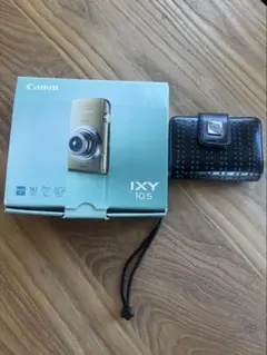 【完動品】Canon IXY 10S コンパクトデジタルカメラ 動作確認済み Amazon | Canon デジタルカメラ IXY 10S ピンク IXY10S(PK