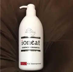 リピート　みかりん様１本モイスト1000 イオニート 楽天市場】【ポイント10倍】 イオニートシャンプー1000ml 髪質