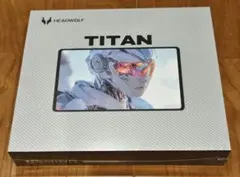 headwolf titan