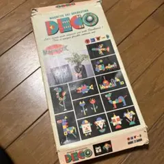 MAGNETIC ART DECORATION DECO