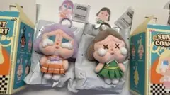 クライベイビー　サンセット　２個セット