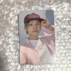 txt ヨンジュン ice cream サノク トレカ - メルカリ