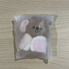 StrayKids スキズ　SKZOO PLUSH 10cm ハンクオッカ　ハン