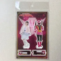 2025年最新】ゴーカイジャー アクリルスタンドの人気アイテム - メルカリ