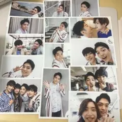 なにわ男子 西畑大吾 公式写真 14枚セット