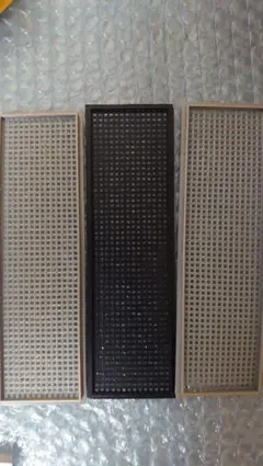 バックパネル ioパネル