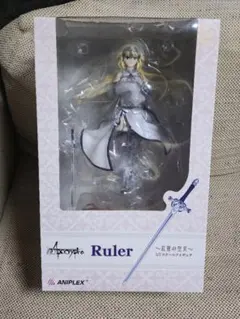 Fate/Apocrypha ルーラー～紅蓮の聖女～ 1/7スケールフィギュア