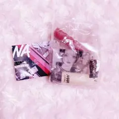 NANA × PASSIONAL LOVER ミニチャームコレクション リップ