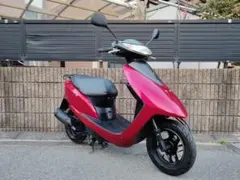 HONDAディオ50！AF68！インジェクション車！調子良好！ - メルカリ