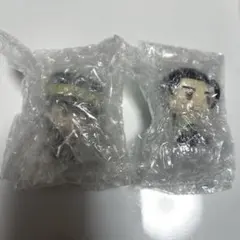 ゴールデンカムイ一番くじ ちょこのっこ尾形・杉本