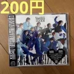 ① EBiDAN YES!東京 15周年盤B CD M!LK