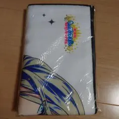 劇場版うたの☆プリンスさまっ♪マジLOVEキングダム　カルテットナイト　タオル