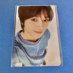 SUPER JUNIOR コアラのマーチ ランダムフォトカード トレカ　イェソン