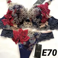 サルート 90G オペラ座の怪人 ブラ D70 & ソング M KO ☆店舗限定