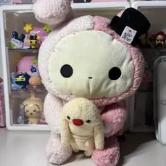 センチメンタルサーカス 追憶兎と新月ミュージアム あつめてぬいぐるみ