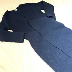 ロンハーマン　カーディガン　厚手