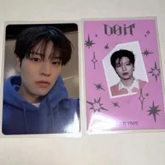 2025年最新】straykids タワレコ特典 スンミンの人気アイテム - メルカリ