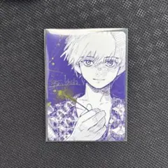東京喰種 ナツコミ 2026 メタキラ カード - メルカリ