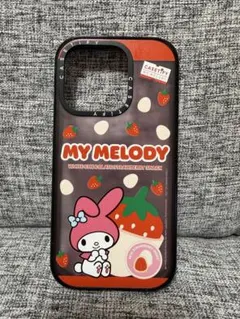 2025年最新】マイメロディ IPHONEの人気アイテム - メルカリ