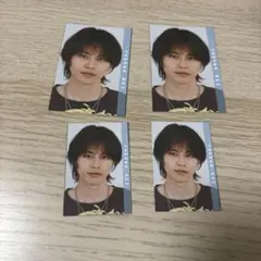 B&ZAI 矢花黎 デタカ